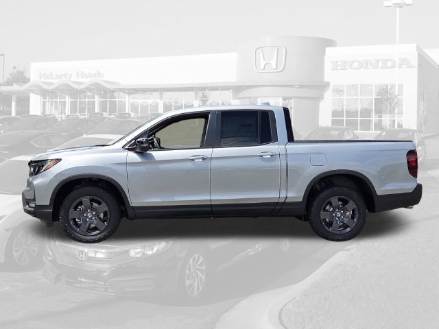 New 2026 Honda Ridgeline TrailSport image 2
