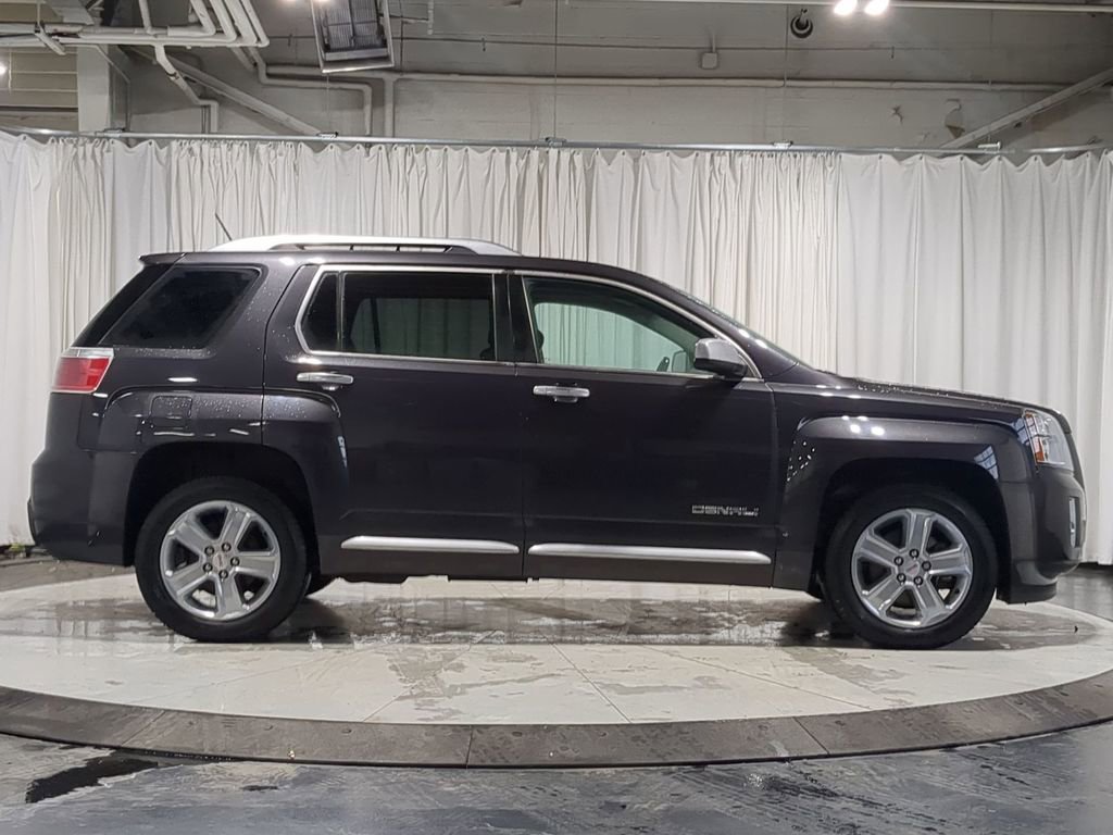 Used 2015 GMC Terrain Denali image 18