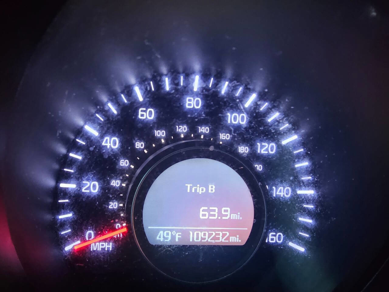 Used 2015 Kia Optima LX image 25