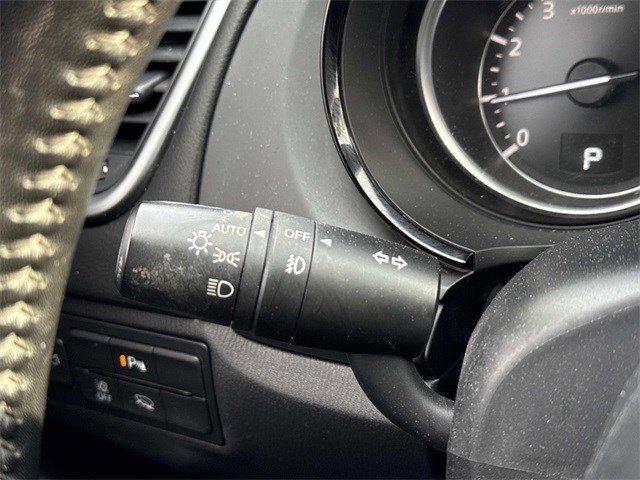 Used 2022 MAZDA CX-9 Touring Plus image 27