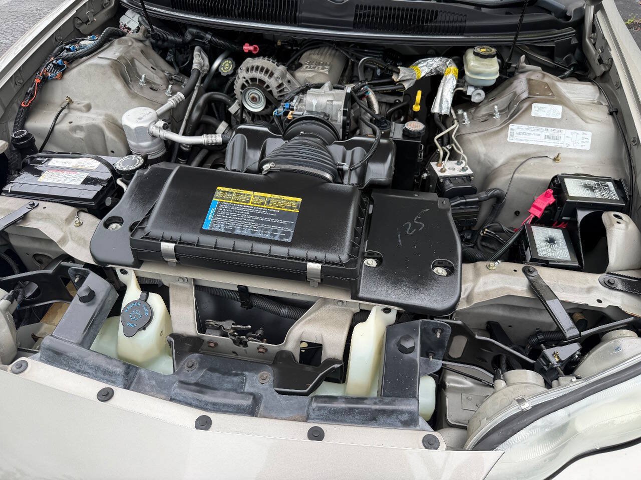 Used 1999 Chevrolet Camaro LT w/ Preferred Equipment Group 2 RWD image 17