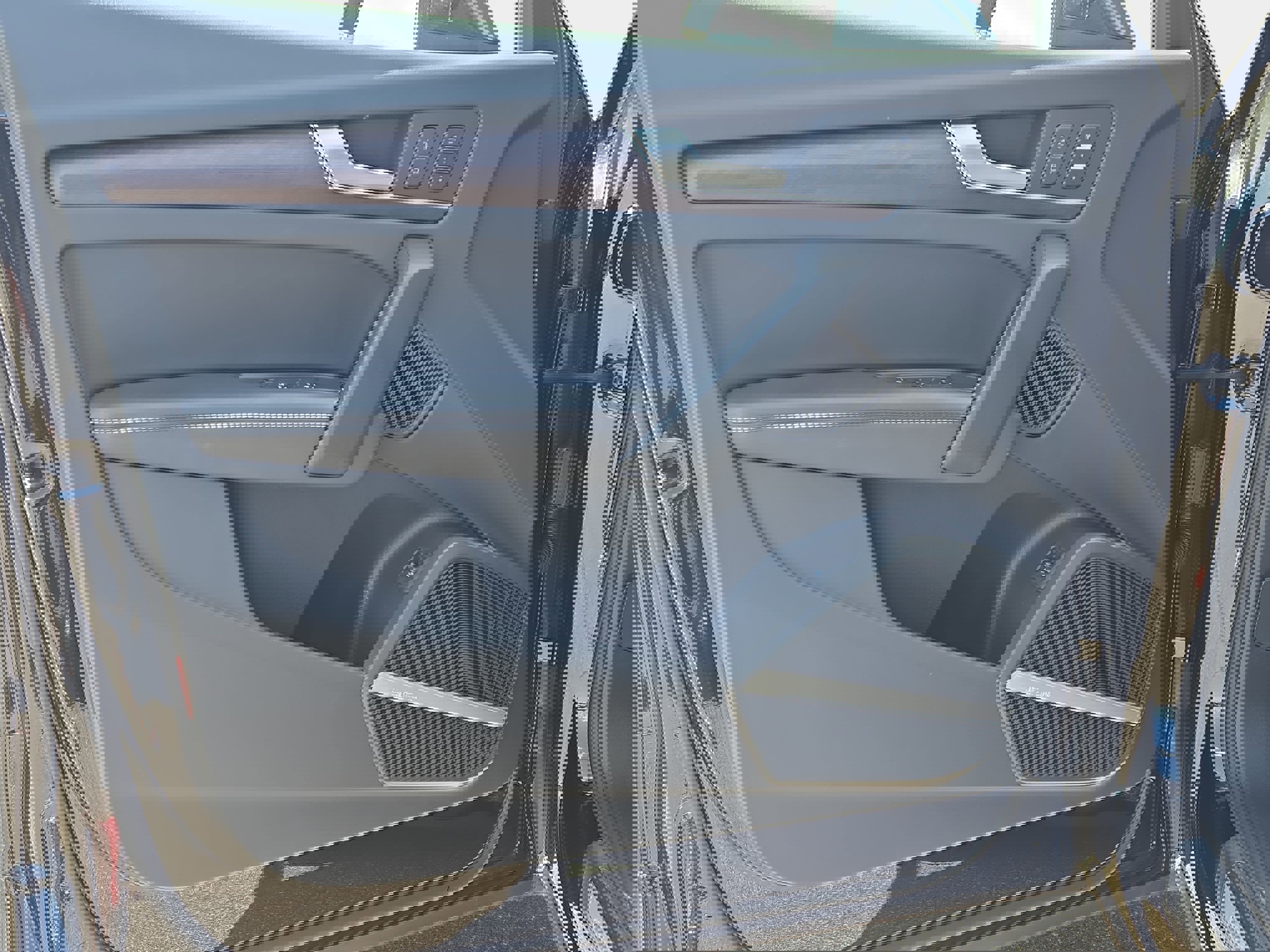 Used 2023 Audi Q5 2.0T Premium Plus w/ Premium Plus Package image 27