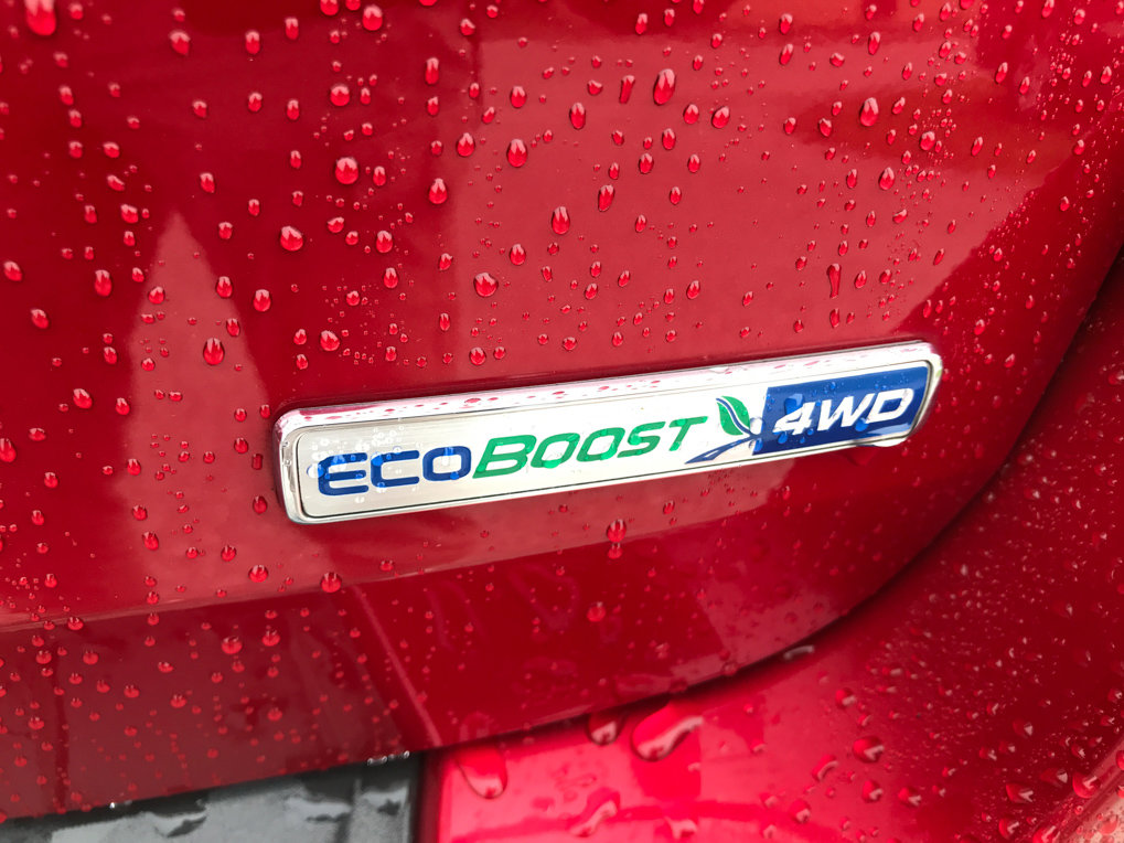 Used 2020 Ford Explorer XLT w/ Comfort Package image 9