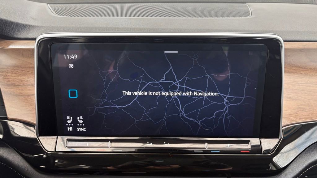 Used 2024 Volkswagen Atlas SE w/ Black Wheel Package image 39