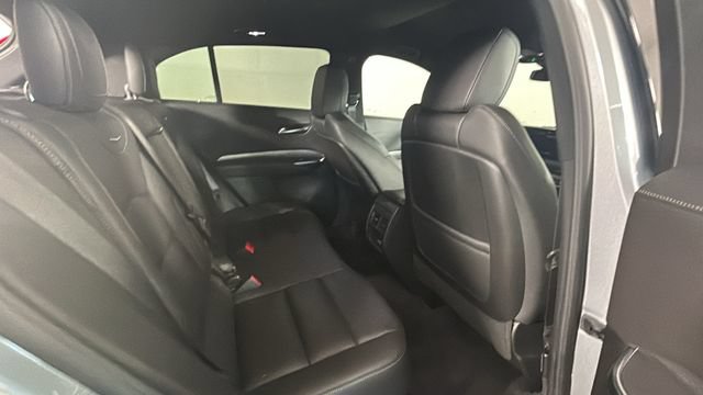 Used 2024 Cadillac XT4 Premium Luxury AWD/4WD image 26