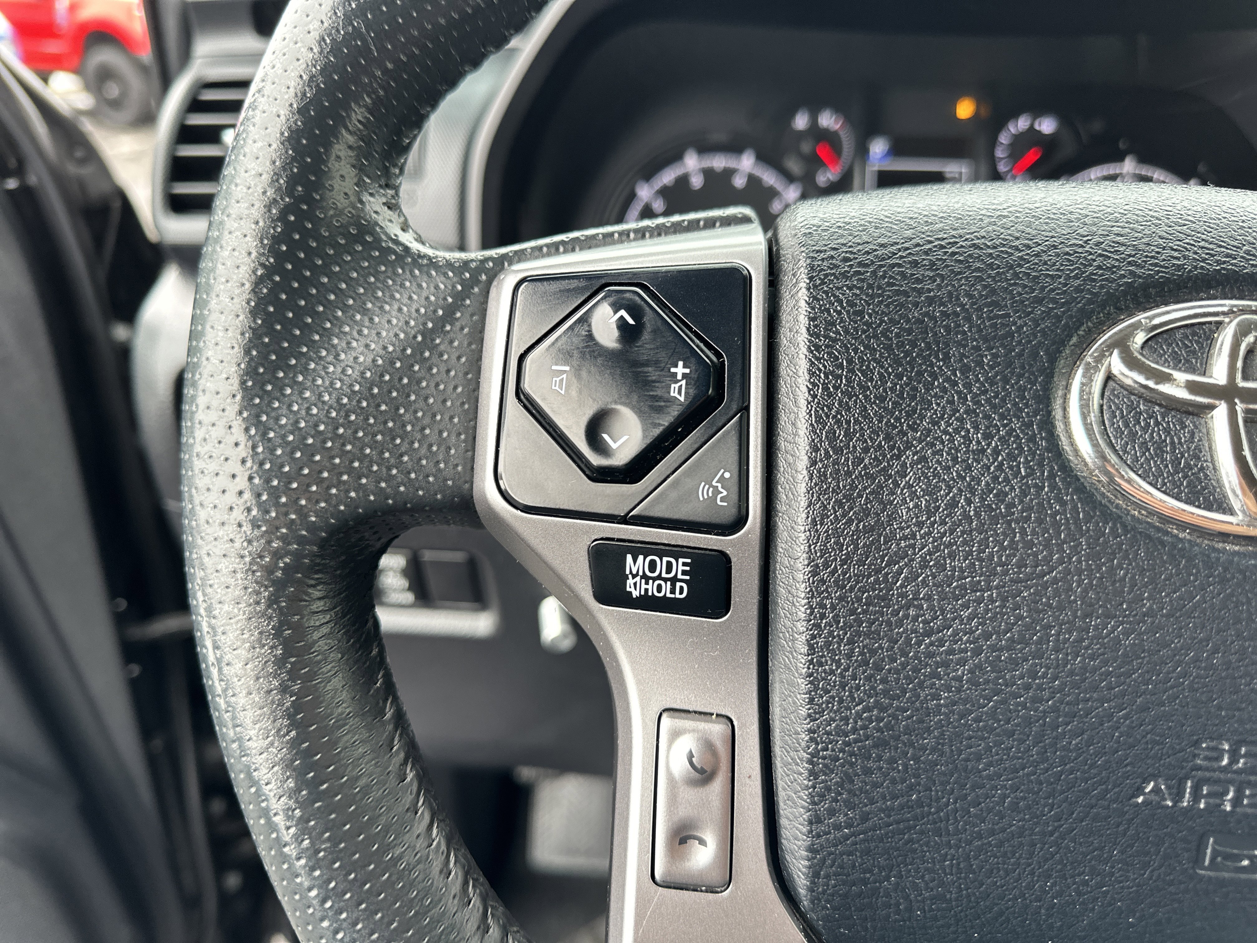 Used 2021 Toyota 4Runner Trail Special Edition image 21