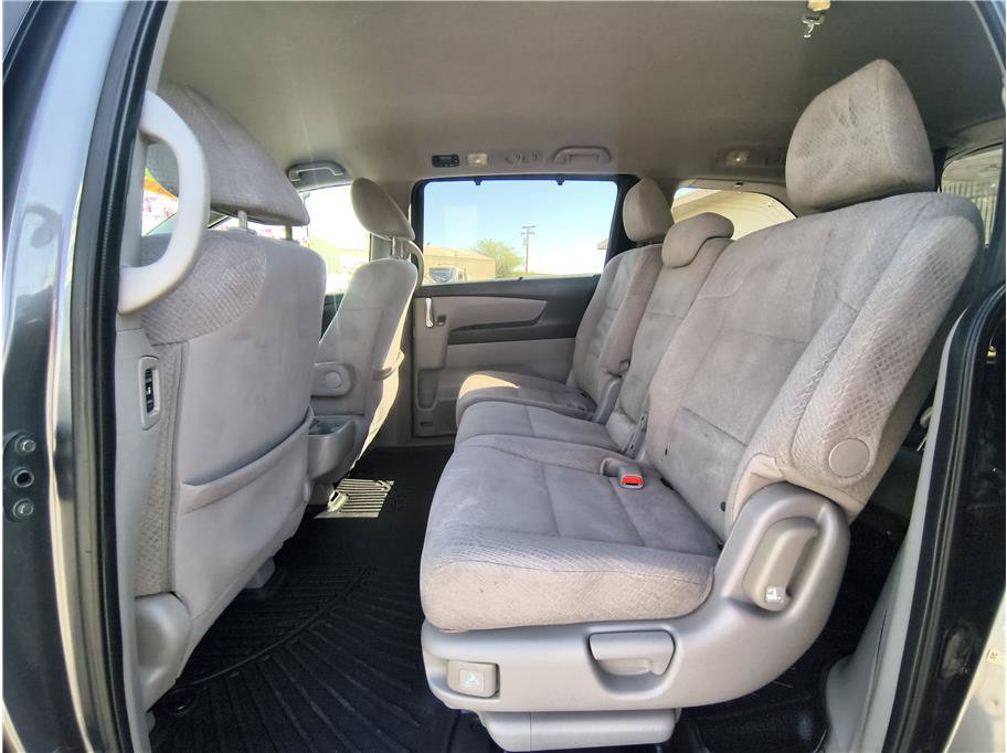 Used 2014 Honda Odyssey EX image 10