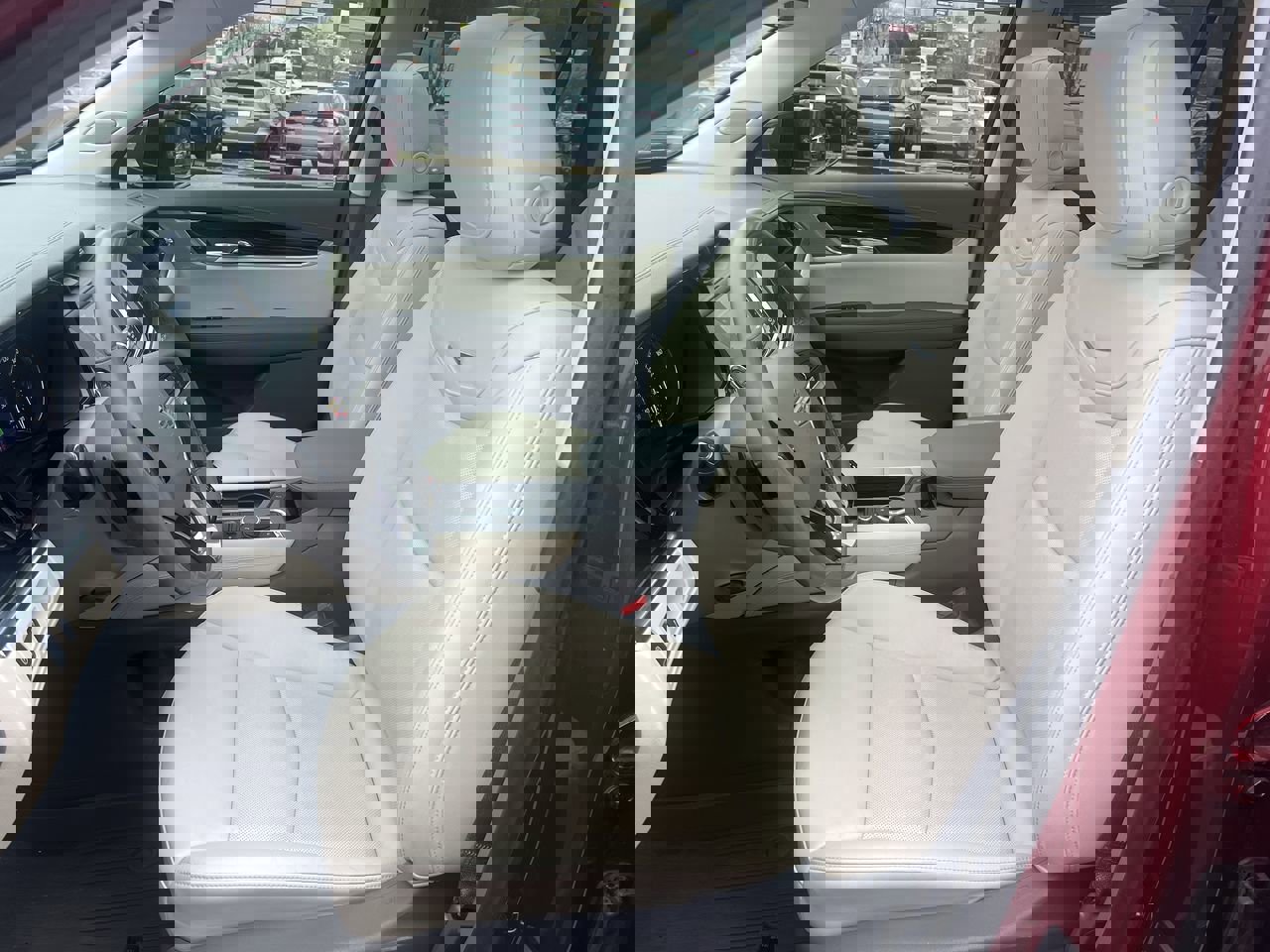 Used 2020 Cadillac XT6 Premium Luxury image 14