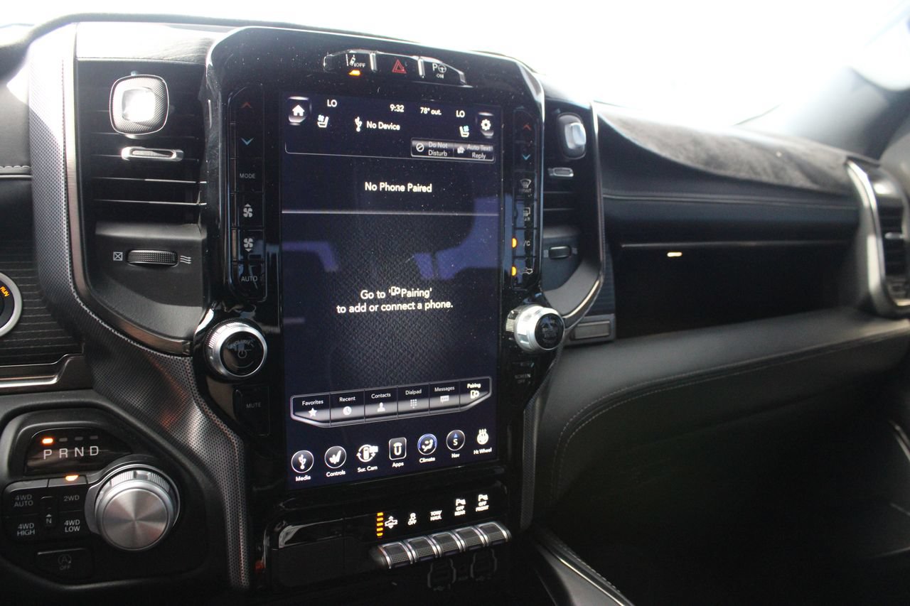 Used 2019 RAM 1500 Limited AWD/4WD image 19