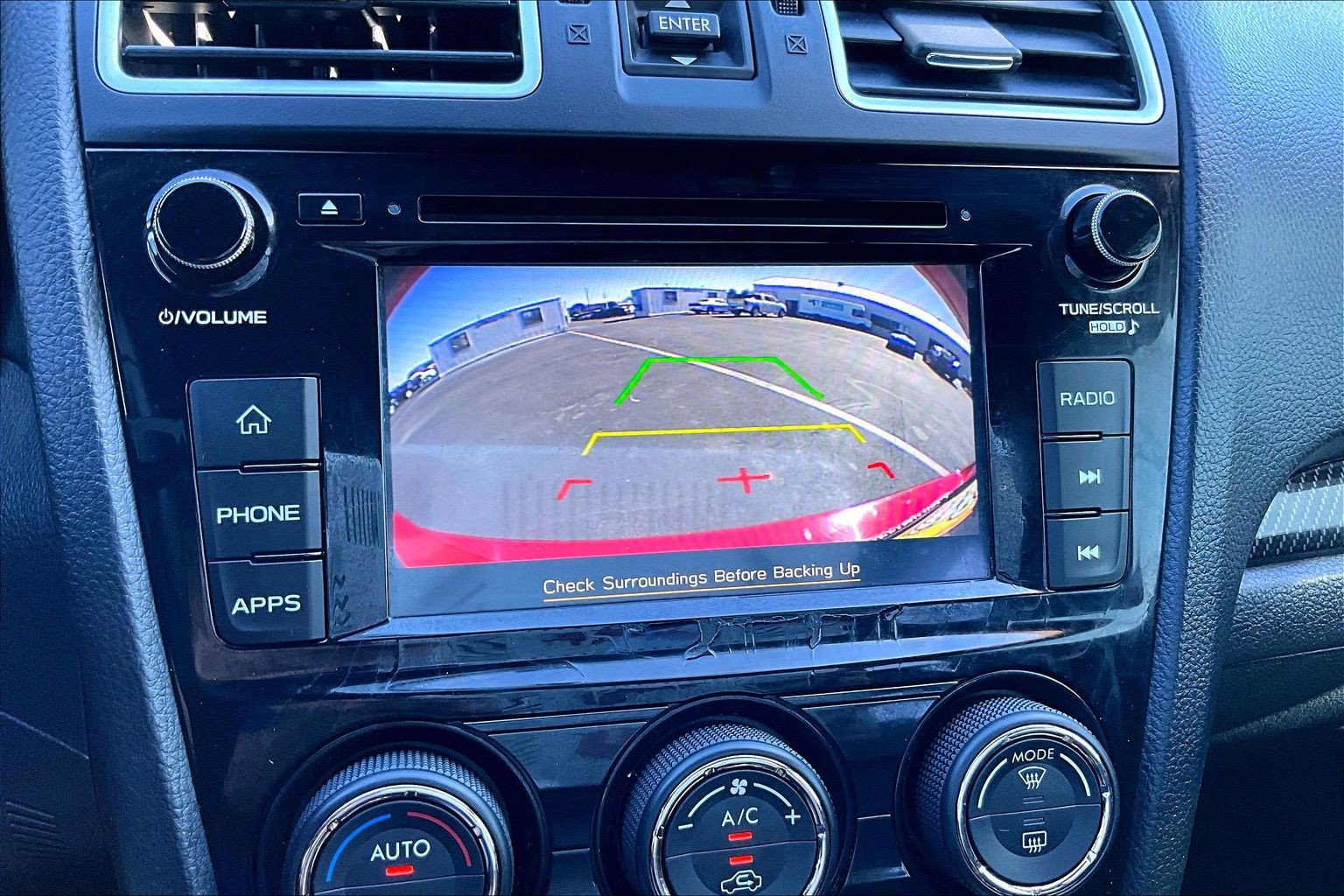 Used 2019 Subaru WRX AWD/4WD image 22