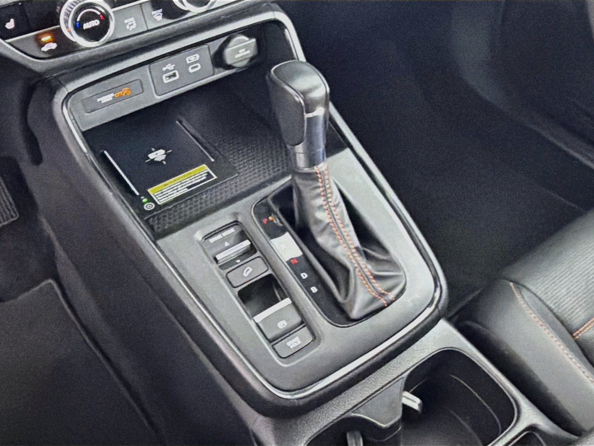 Certified 2025 Honda CR-V Sport-L image 27