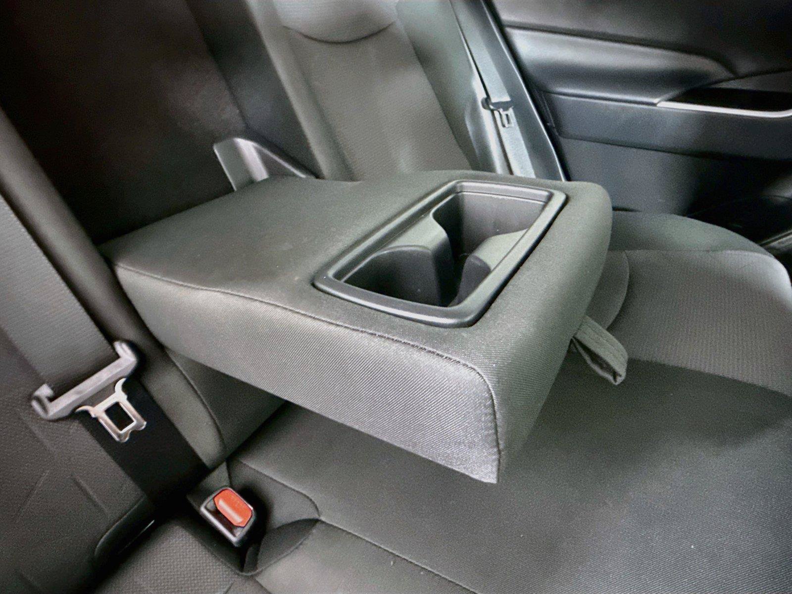 Certified 2025 Toyota RAV4 XLE AWD/4WD image 39