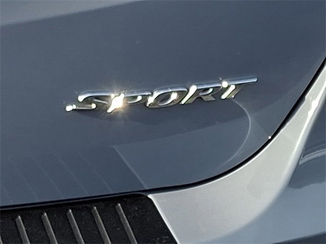 Used 2024 Honda Odyssey Sport image 35