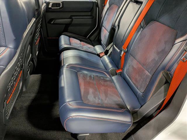 Used 2023 Ford Bronco Raptor AWD/4WD image 19