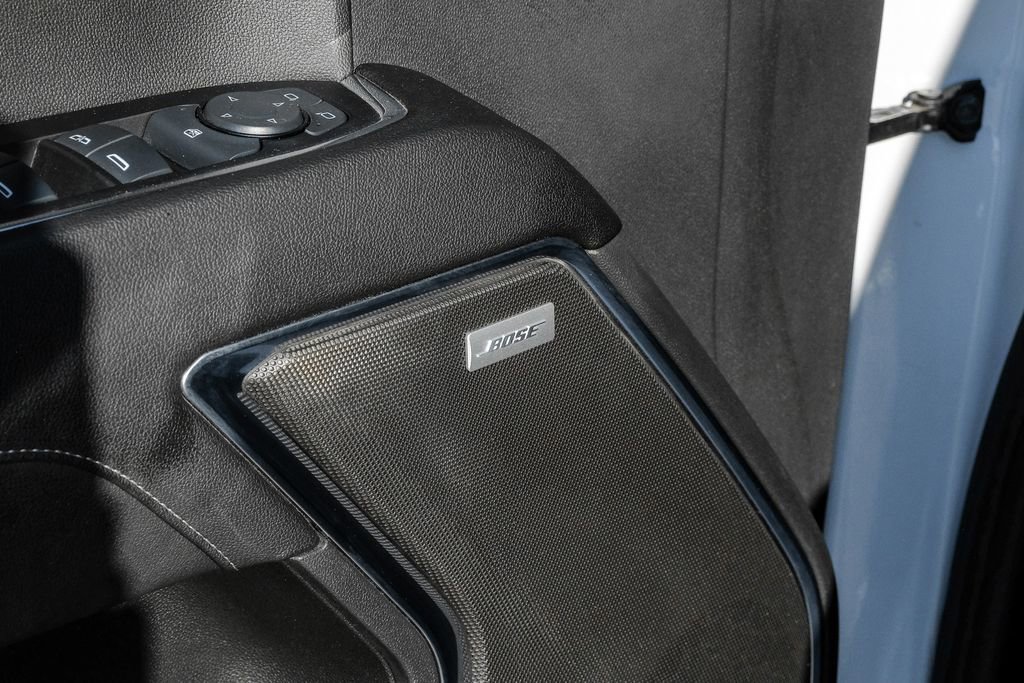 Used 2024 Chevrolet Silverado 1500 RST w/ Texas Edition Plus image 46