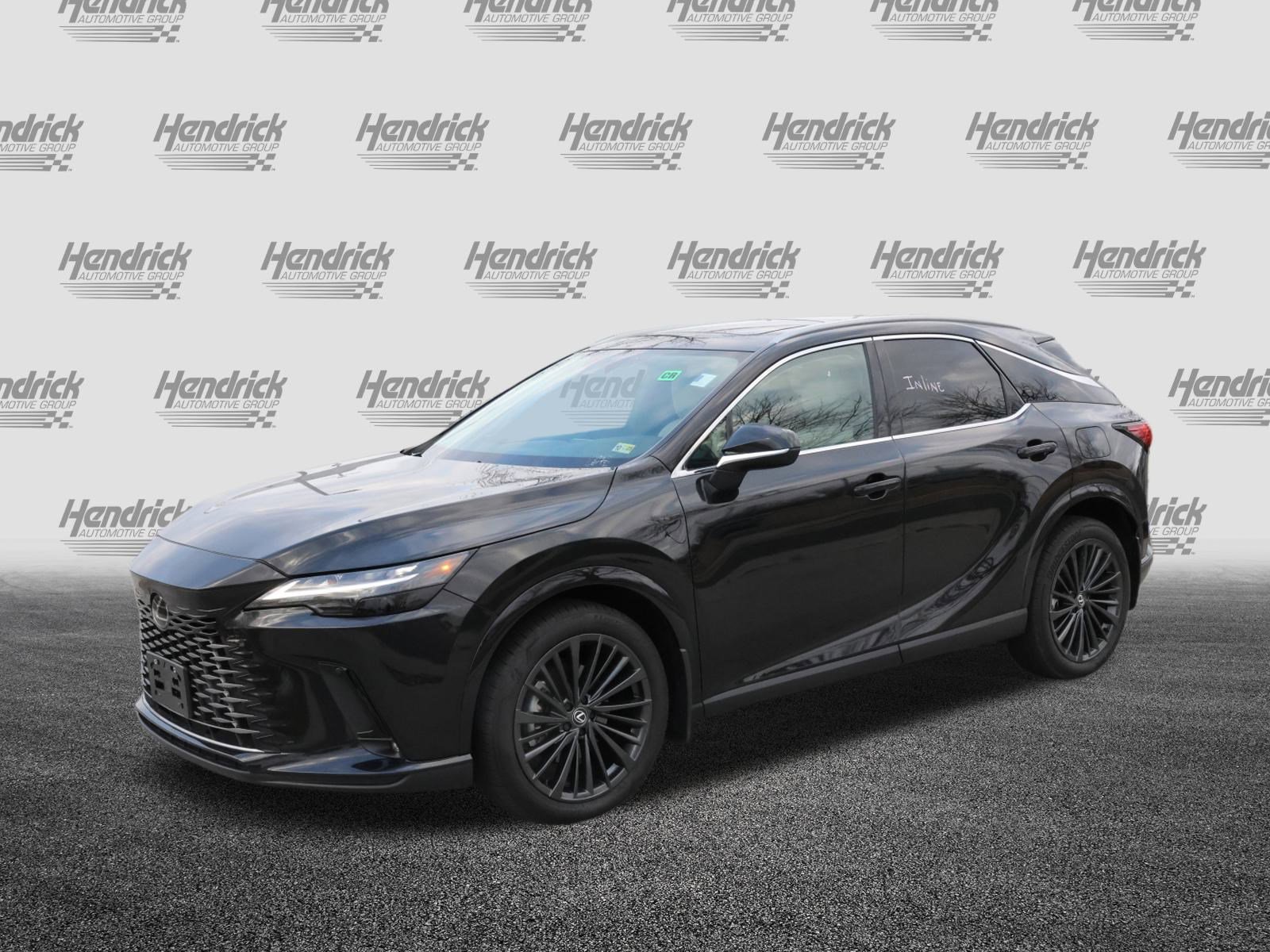 Used 2024 Lexus RX 350 Premium image 5