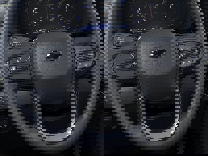 New 2026 Chevrolet Colorado ZR2 w/ ZR2 Bison Edition image 43