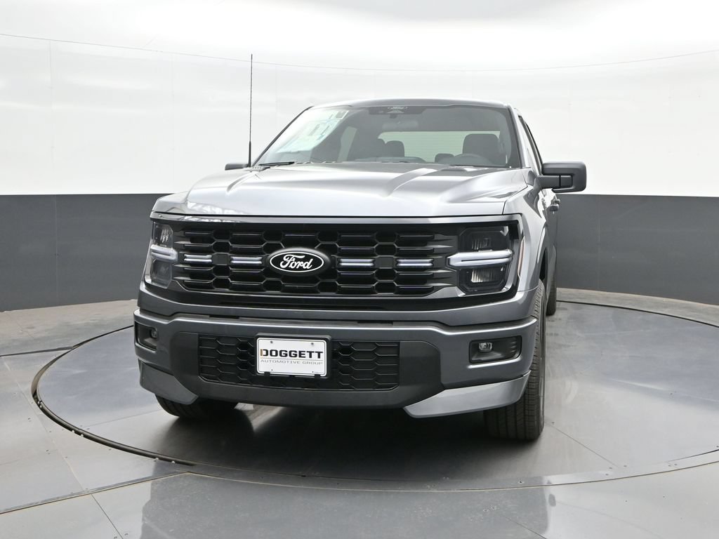 New 2026 Ford F150 STX AWD/4WD image 27