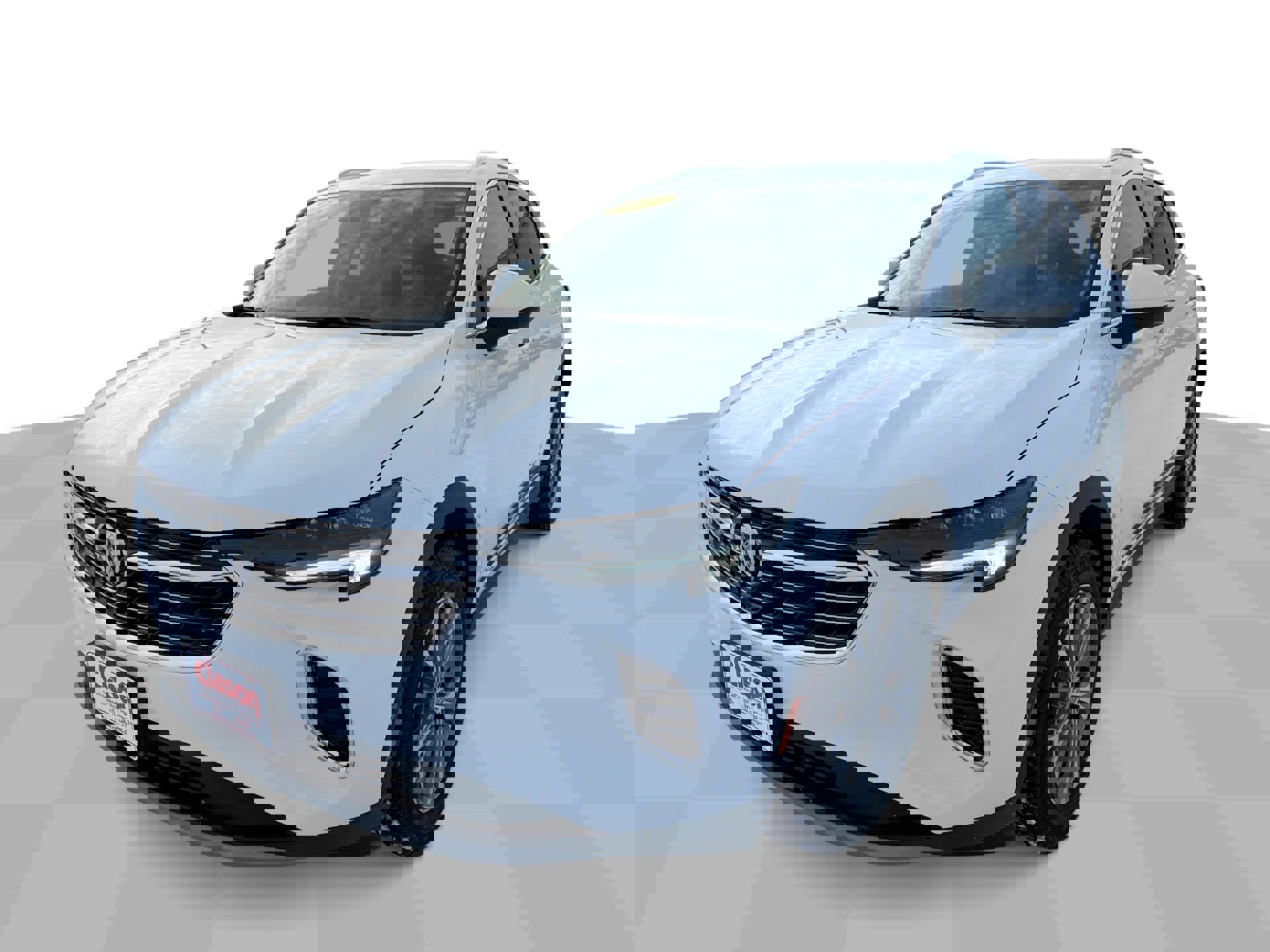 Used 2023 Buick Envision Preferred