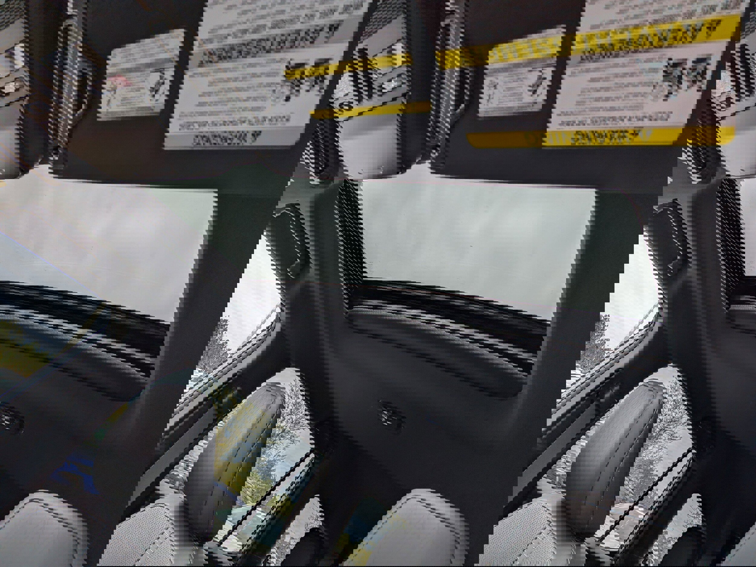 New 2026 Subaru Outback Touring image 20