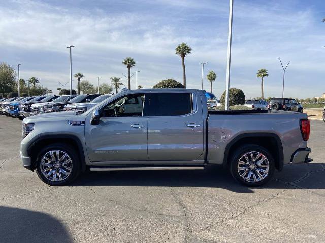 Used 2025 GMC Sierra 1500 Denali image 4