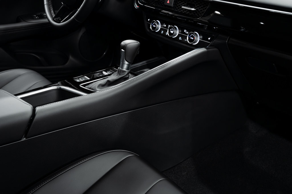 New 2026 Acura ADX FWD image 27