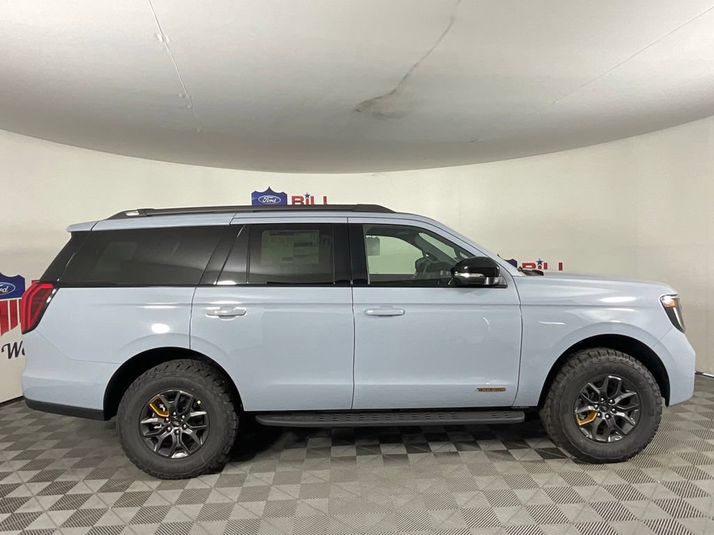 New 2026 Ford Expedition Tremor AWD/4WD image 2