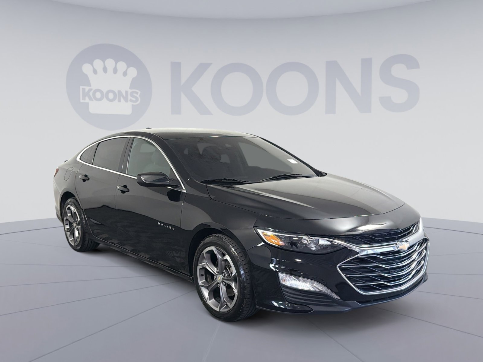 Used 2022 Chevrolet Malibu LT image 10