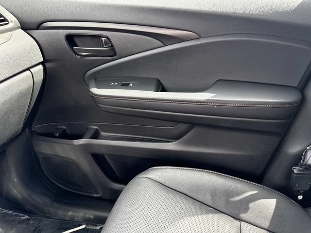 Certified 2024 Honda Passport TrailSport image 23