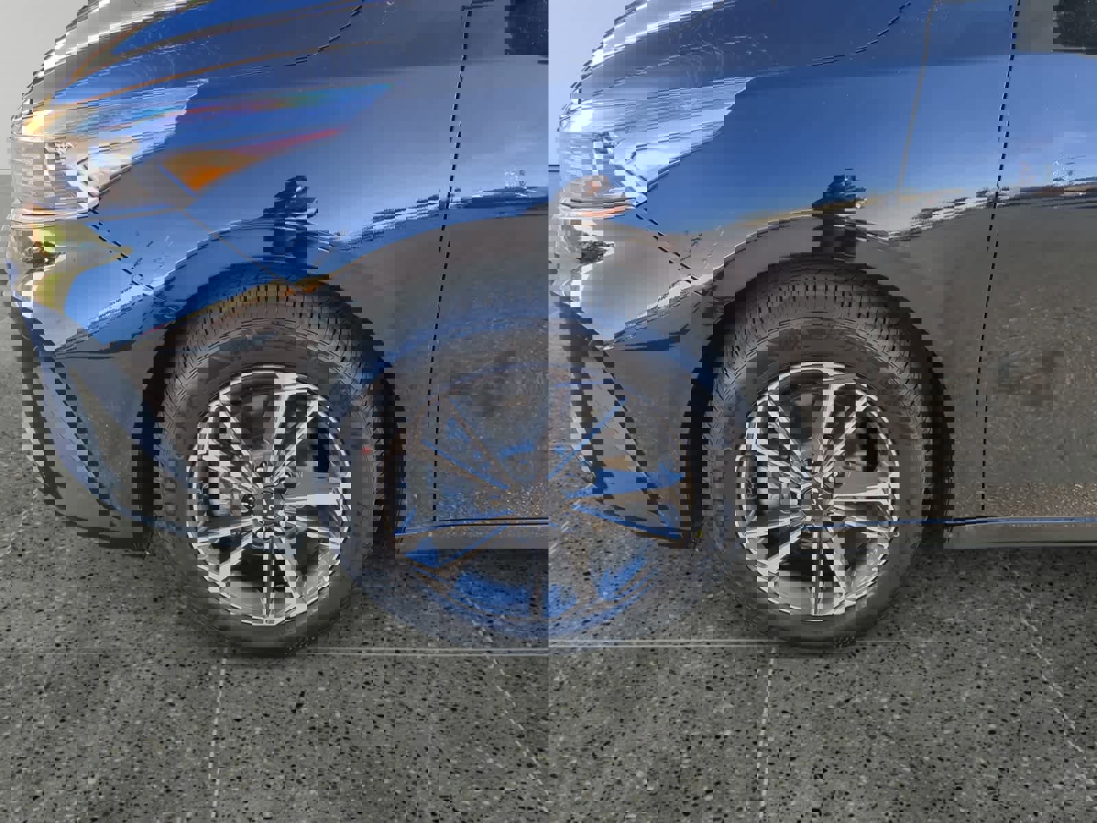 Used 2024 Kia Forte LXS image 14