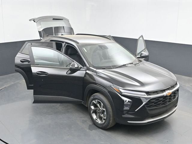 New 2026 Chevrolet Trax LT FWD image 47
