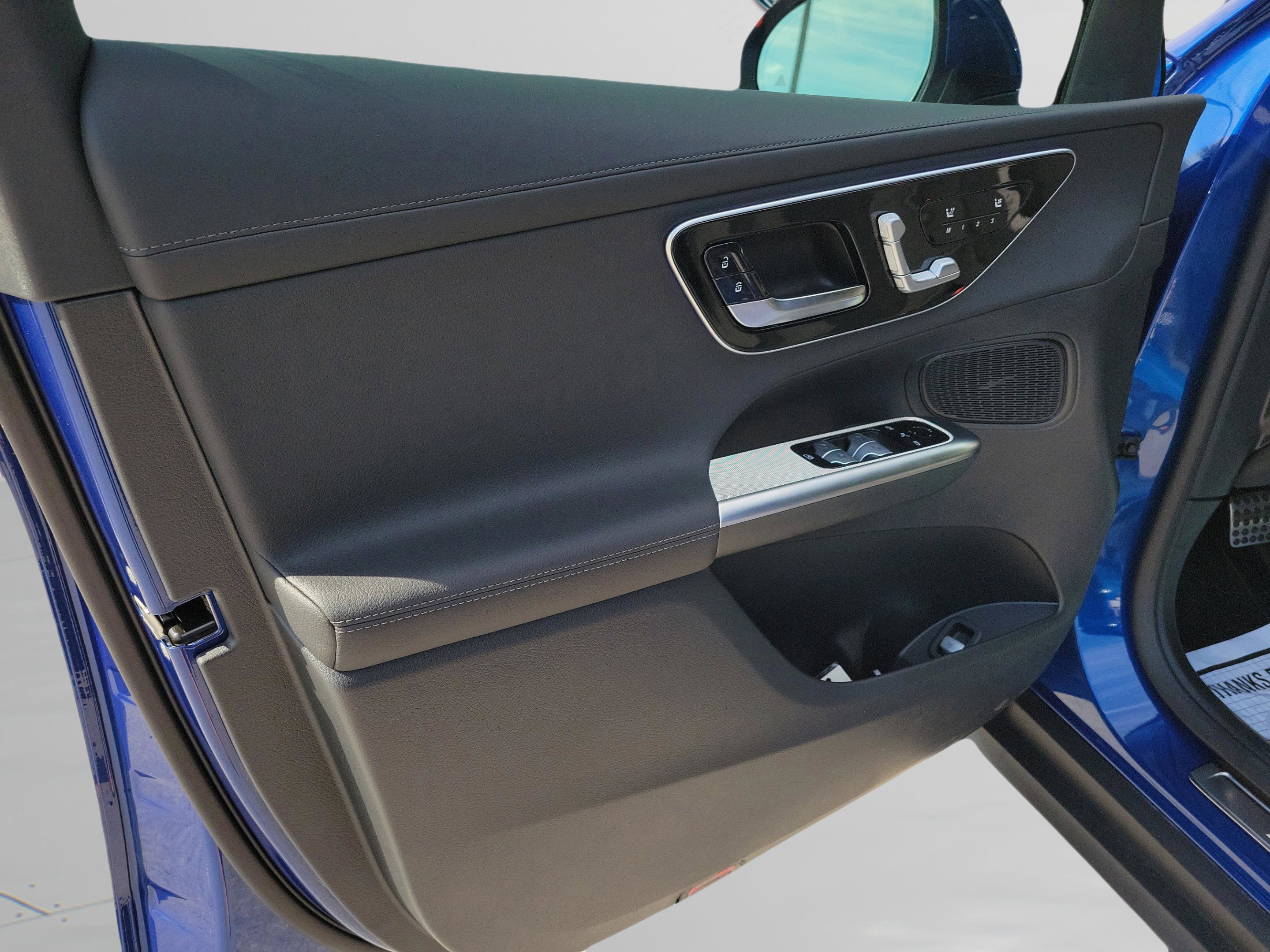 New 2026 Mercedes-Benz GLC 43 AMG 4MATIC image 22