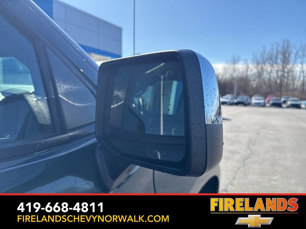 New 2026 Chevrolet Silverado 1500 LT image 23