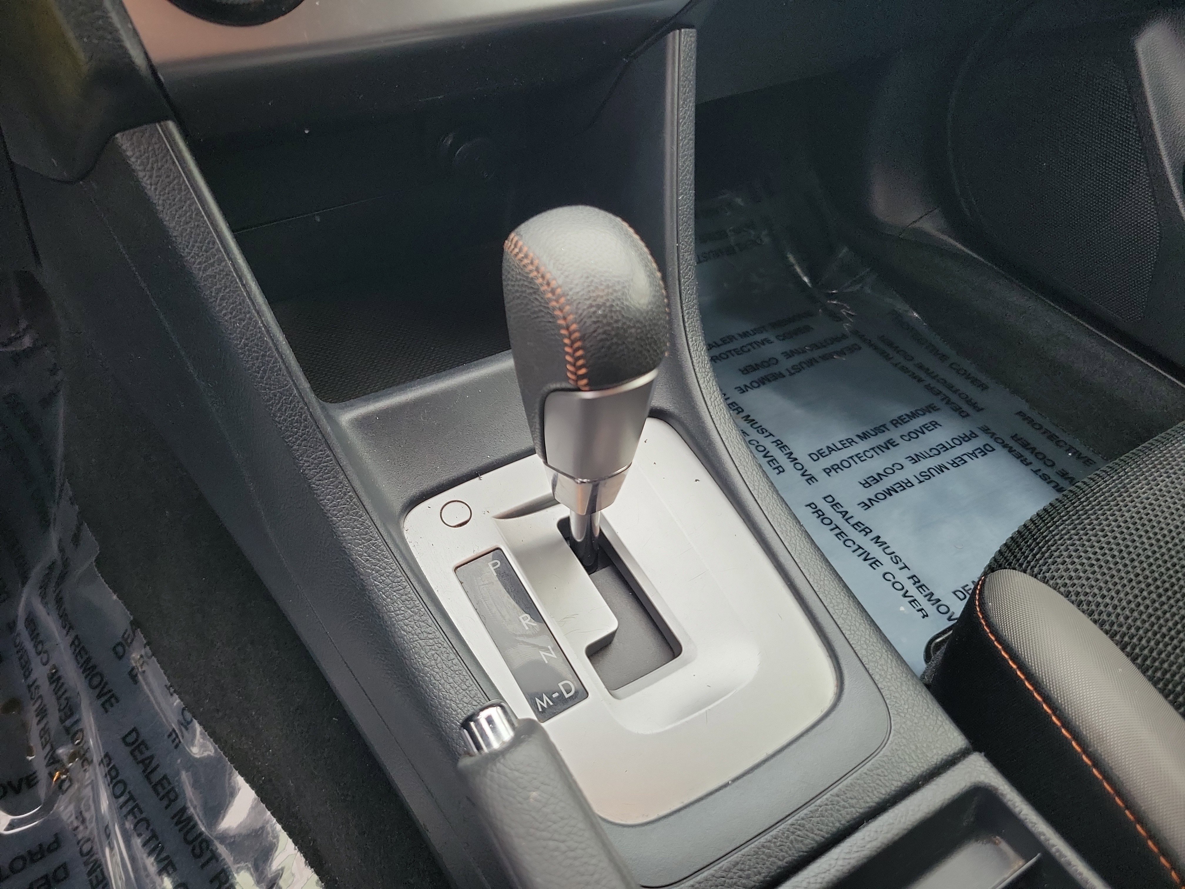 Used 2016 Subaru Crosstrek 2.0i Premium image 14