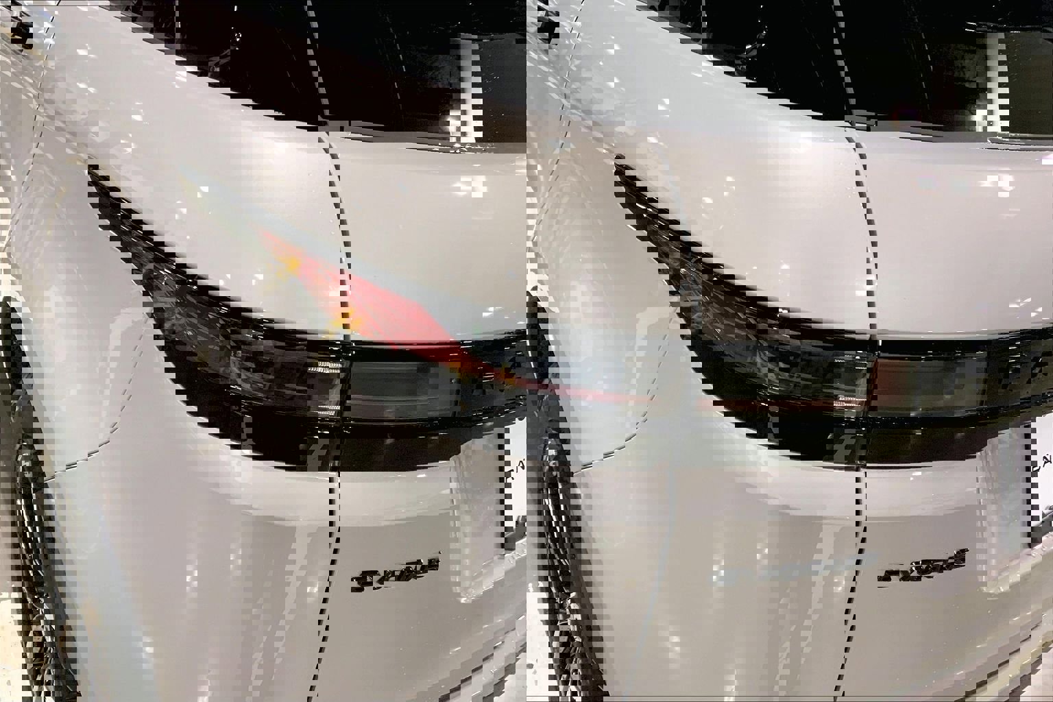 New 2026 Land Rover Range Rover Evoque S image 14