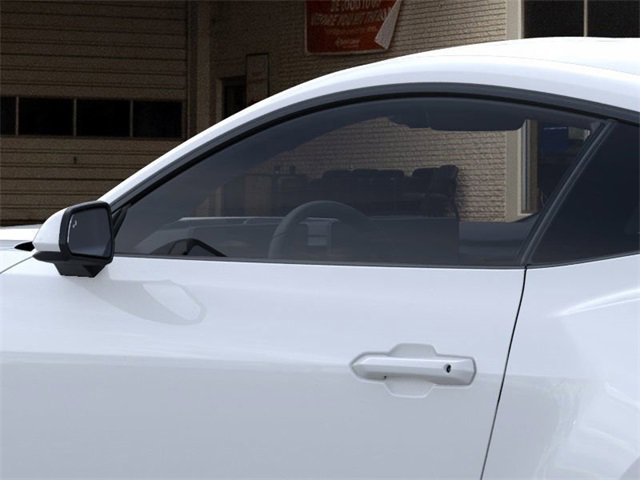 New 2025 Ford Mustang GT image 20