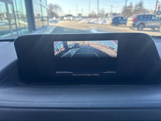 Used 2023 MAZDA CX-30 AWD 2.5 S image 14