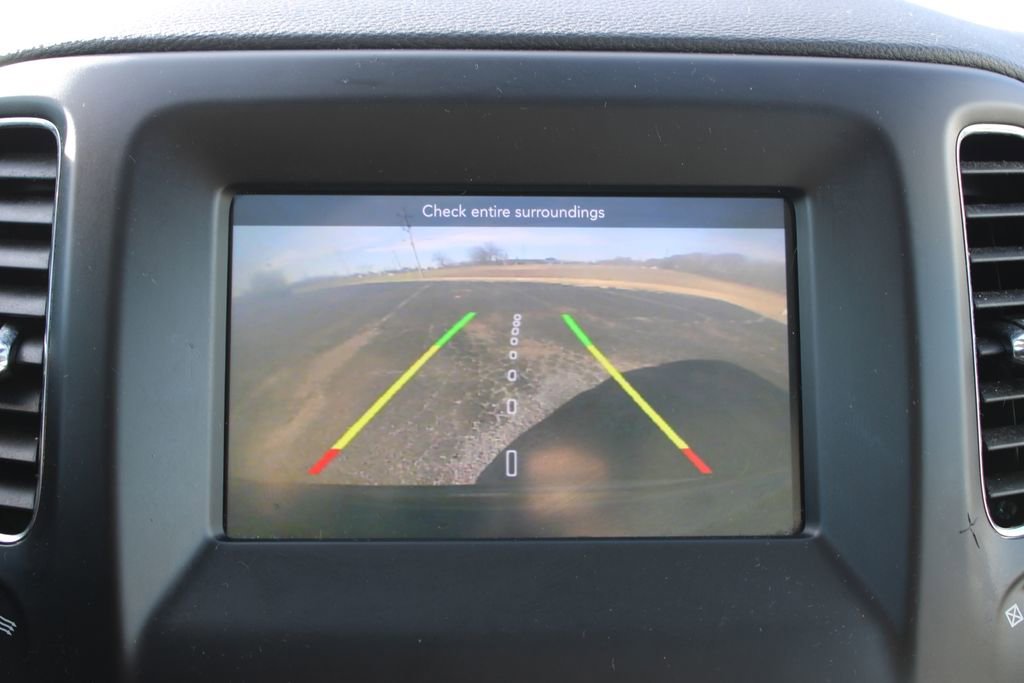 Used 2018 Jeep Compass Latitude w/ Popular Equipment Group image 47