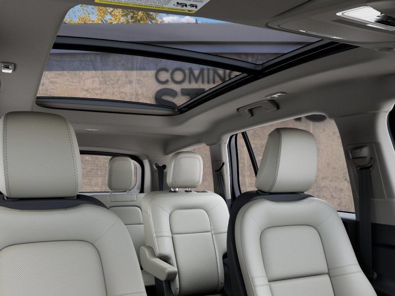 New 2027 Lincoln Aviator 2WD image 22