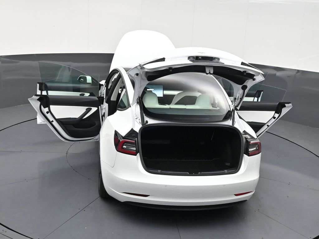 Used 2021 Tesla Model 3 Long Range image 31