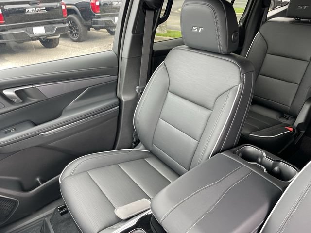 New 2026 Buick Enclave Sport Touring w/ Power Package AWD/4WD image 26