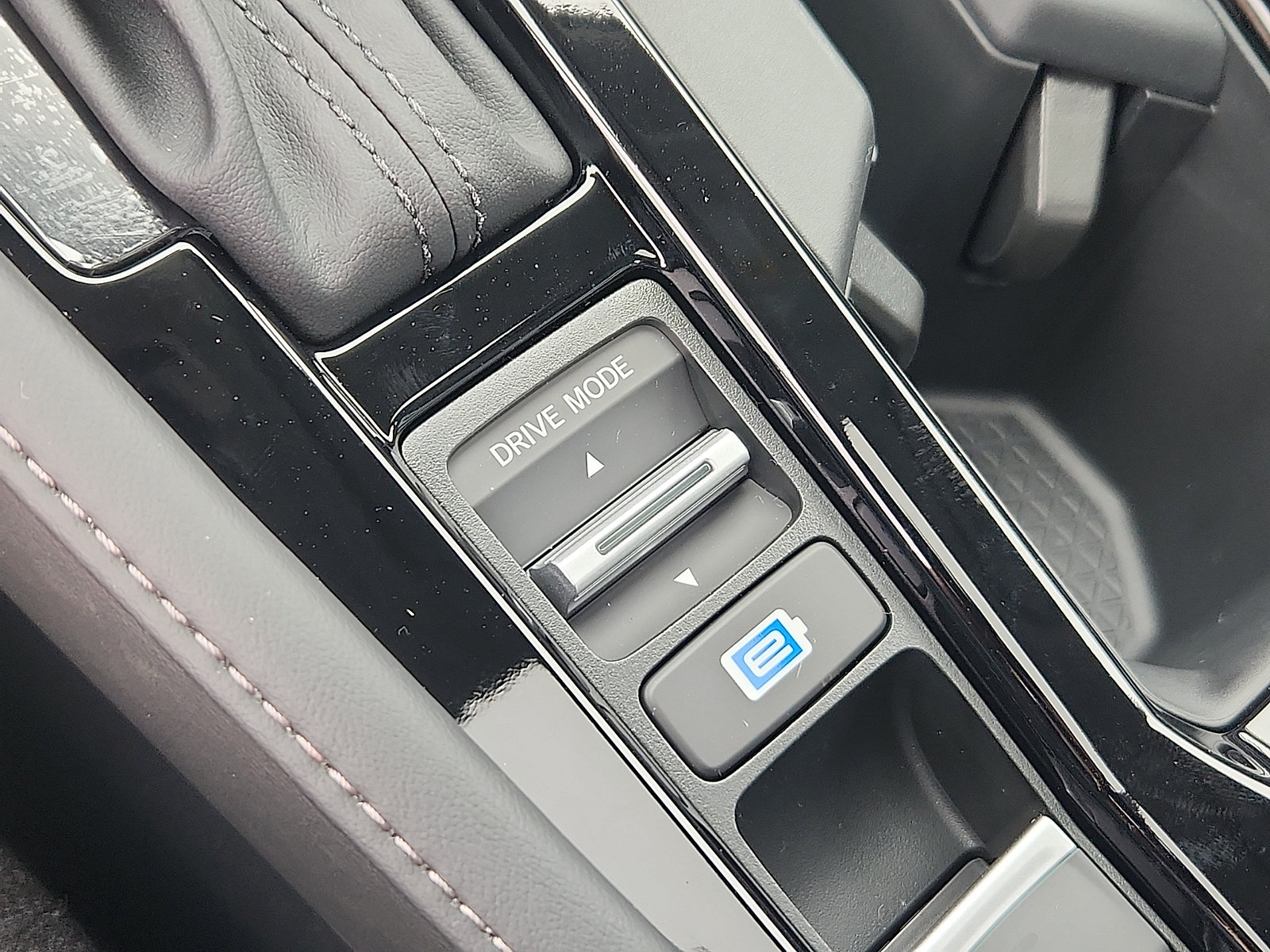 New 2026 Honda Accord Touring image 16