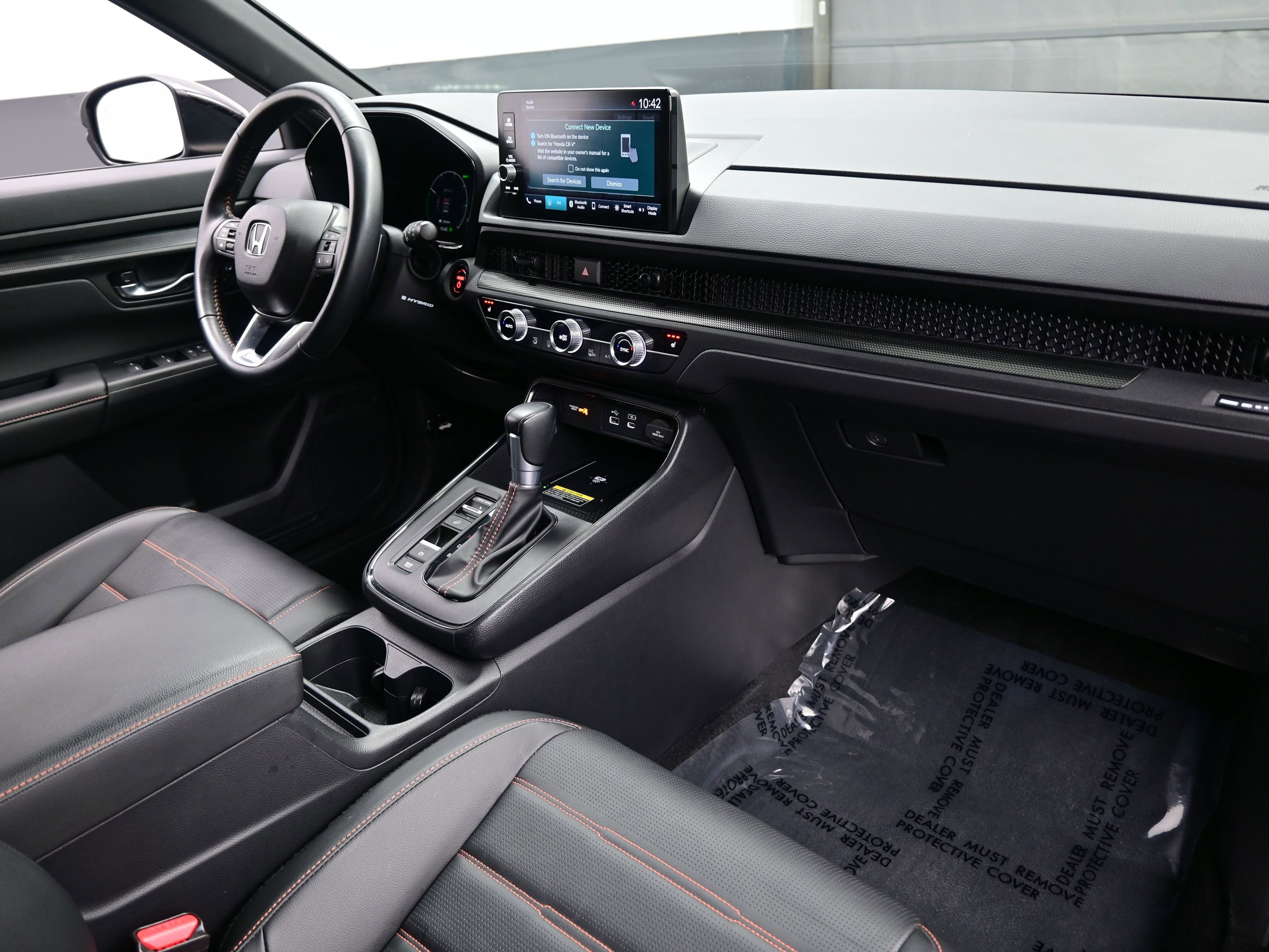 Used 2025 Honda CR-V Sport-L image 15