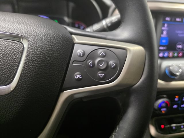 Certified 2023 GMC Acadia Denali w/ Denali Technology Package AWD/4WD image 19
