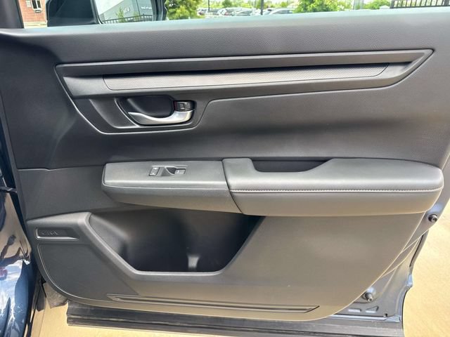 Used 2024 Honda CR-V Sport image 19