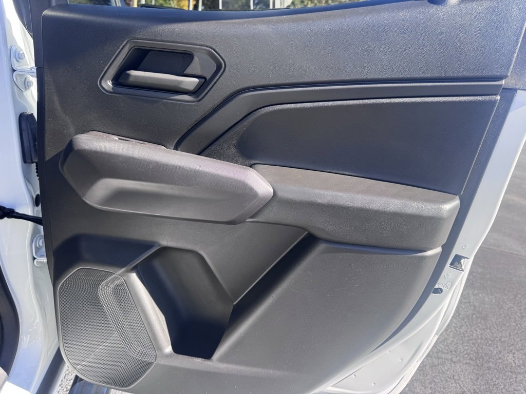 Used 2023 Chevrolet Colorado W/T image 22