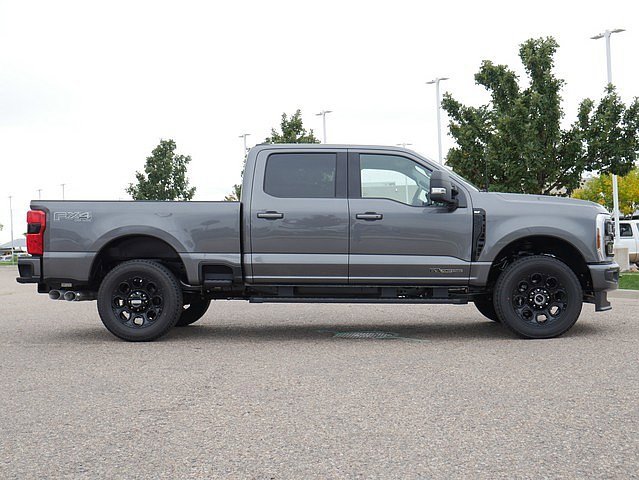 New 2026 Ford F250 XLT w/ XLT Premium Package image 6