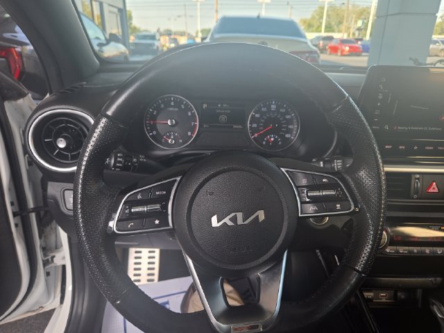 Used 2024 Kia Forte GT-Line FWD image 17