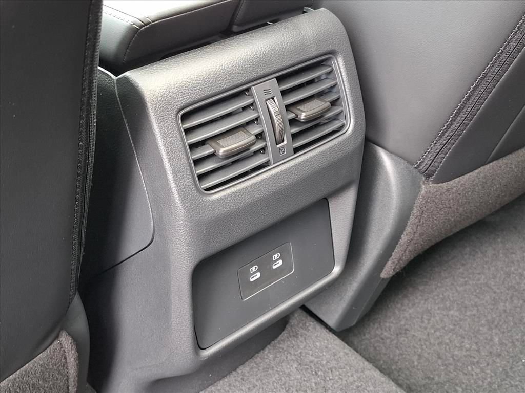 New 2026 Nissan Rogue Dark Armor FWD image 13