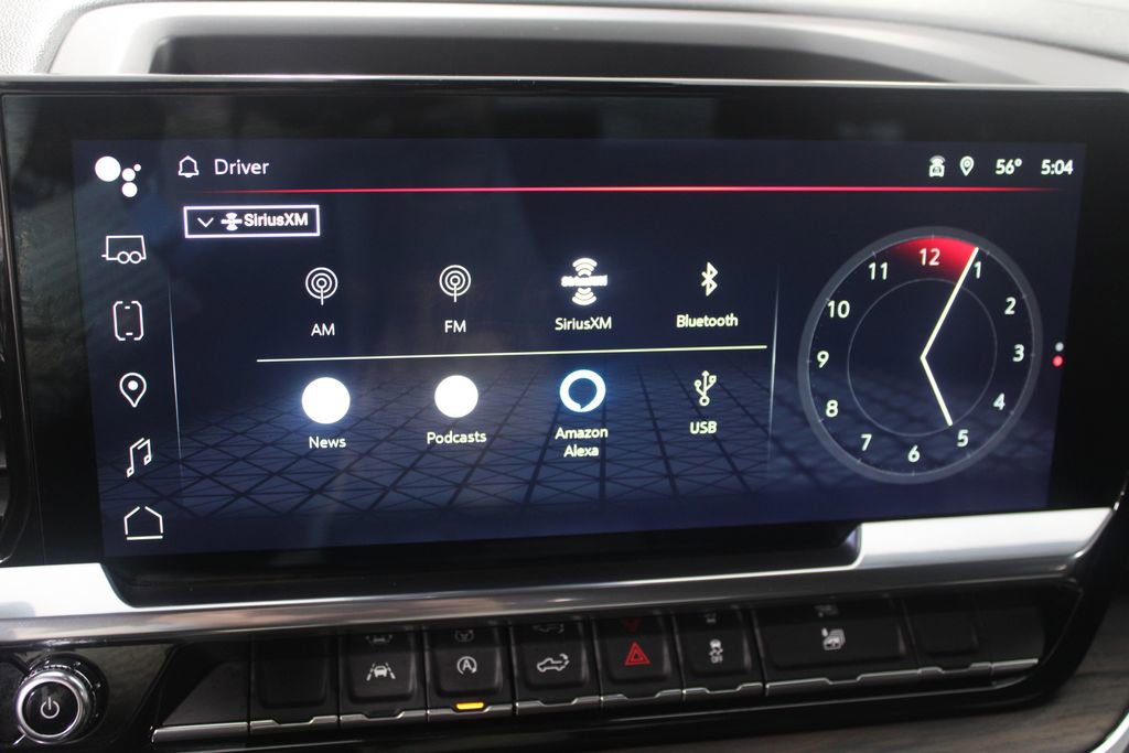 Used 2024 GMC Sierra 1500 SLT image 47